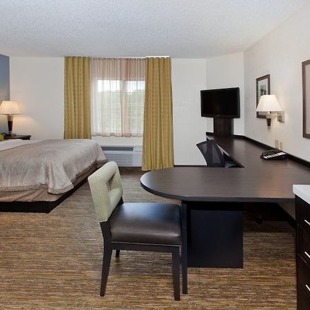Sonesta Simply Suites Nashville Μπρέντγουντ Εξωτερικό φωτογραφία