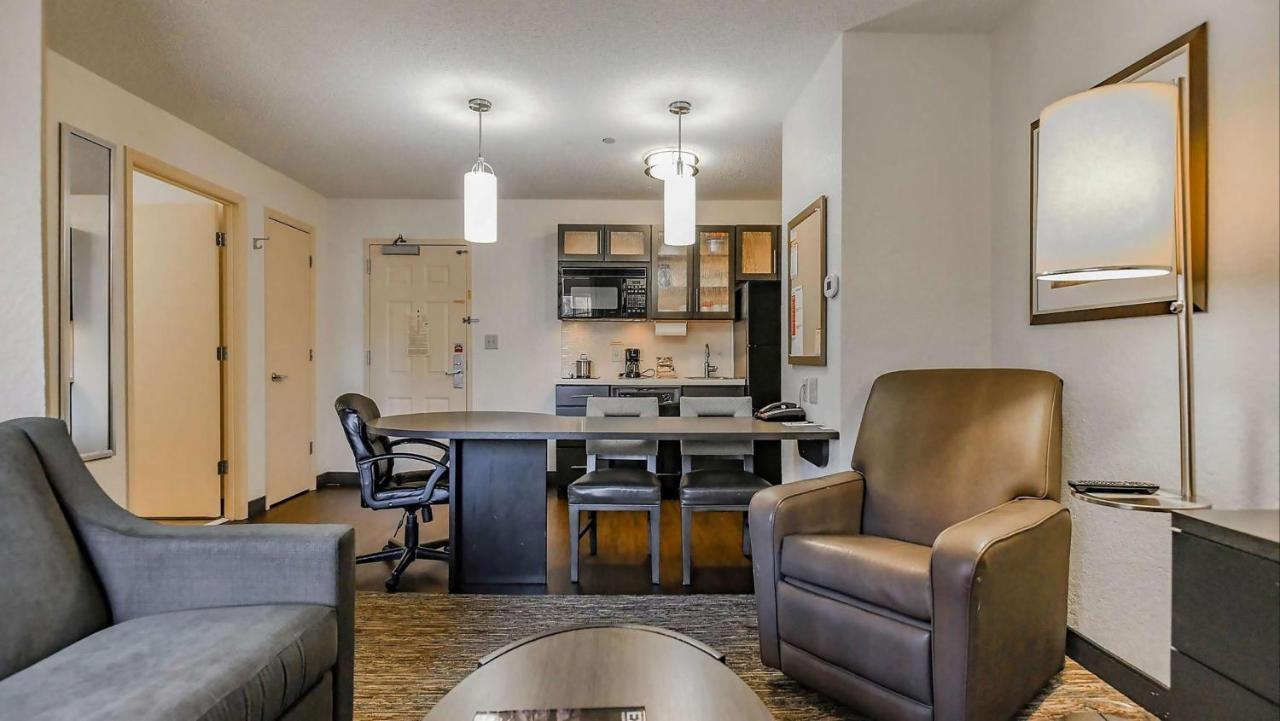 Sonesta Simply Suites Nashville Μπρέντγουντ Εξωτερικό φωτογραφία