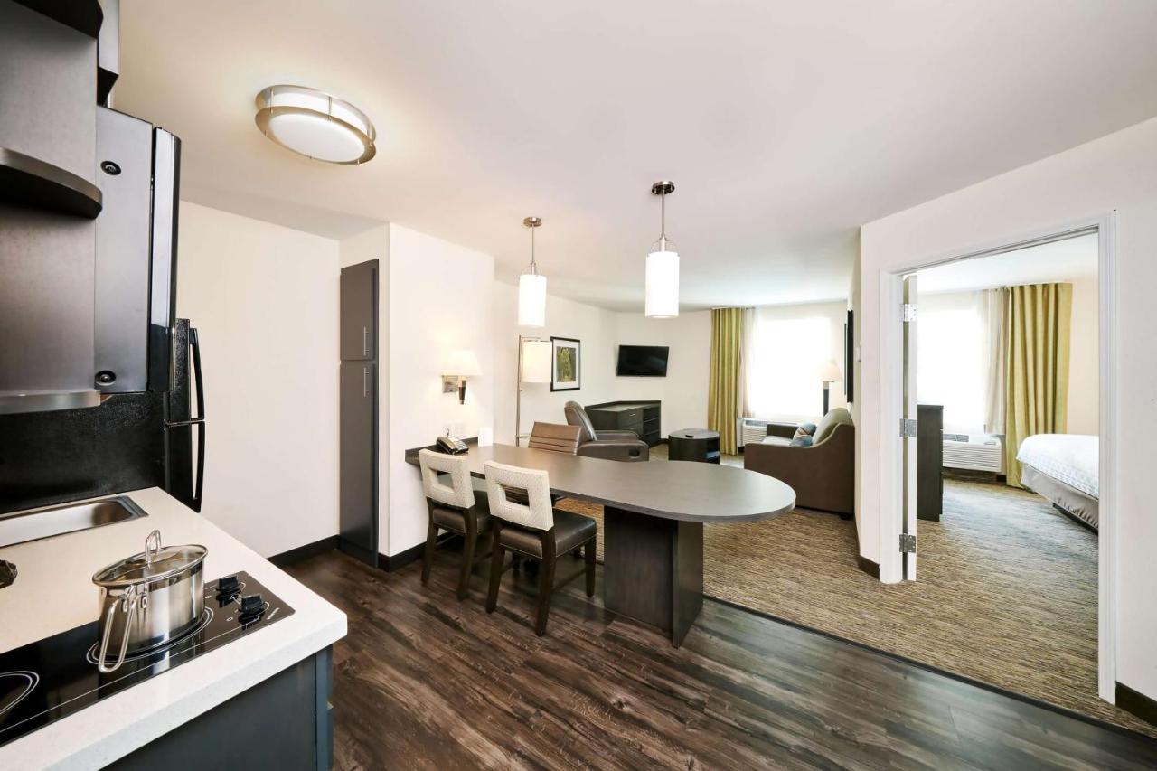 Sonesta Simply Suites Nashville Μπρέντγουντ Εξωτερικό φωτογραφία