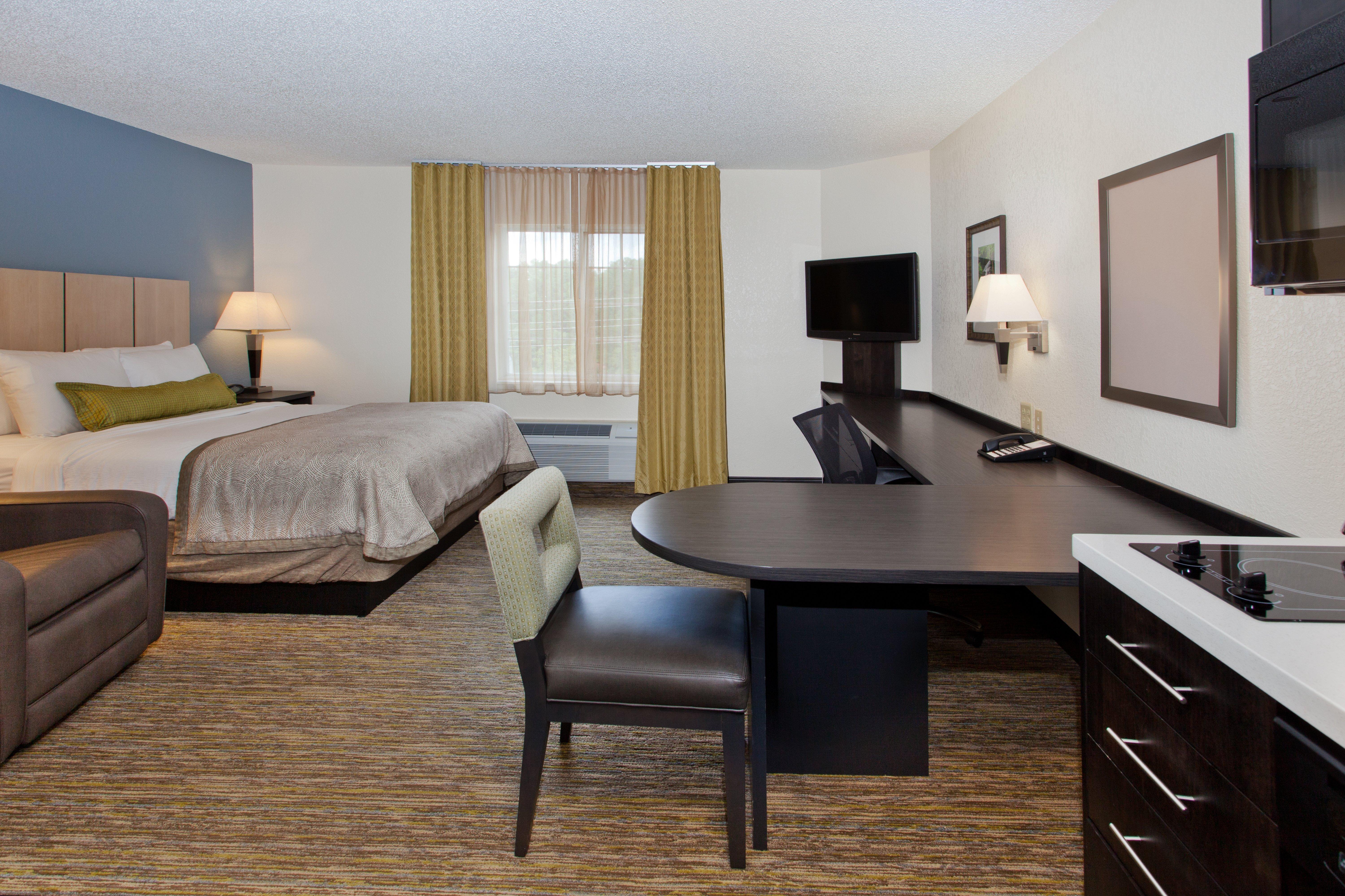 Sonesta Simply Suites Nashville Μπρέντγουντ Εξωτερικό φωτογραφία