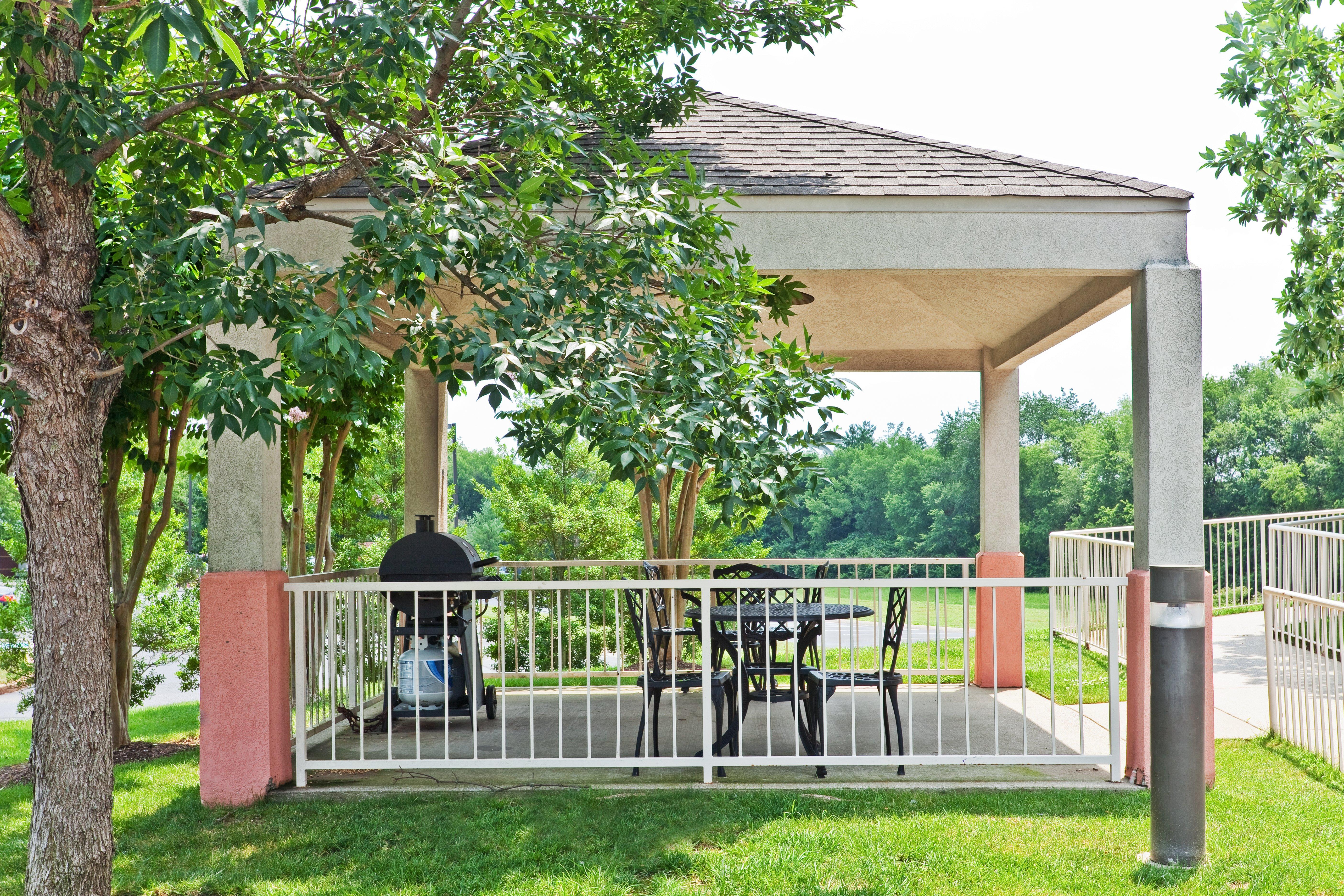 Sonesta Simply Suites Nashville Μπρέντγουντ Εξωτερικό φωτογραφία