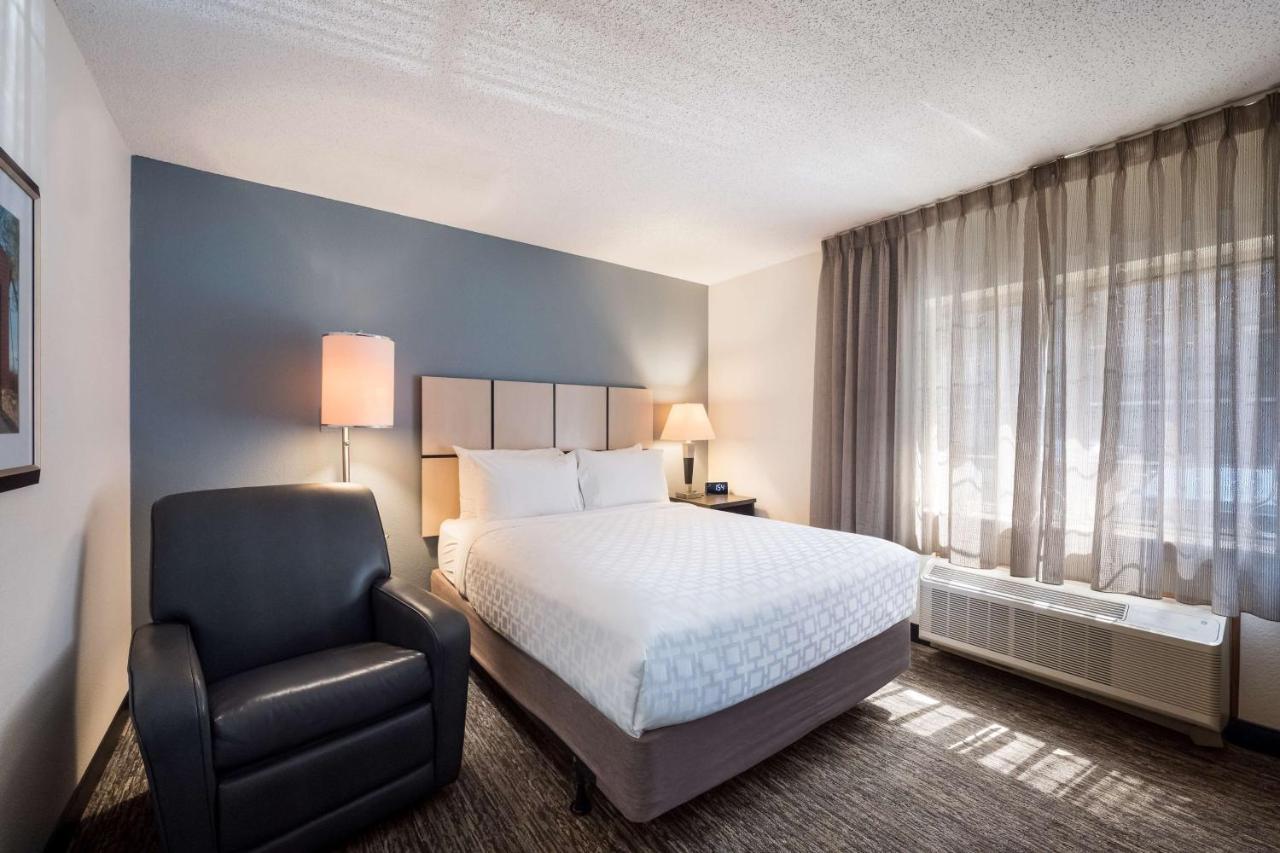 Sonesta Simply Suites Nashville Μπρέντγουντ Εξωτερικό φωτογραφία
