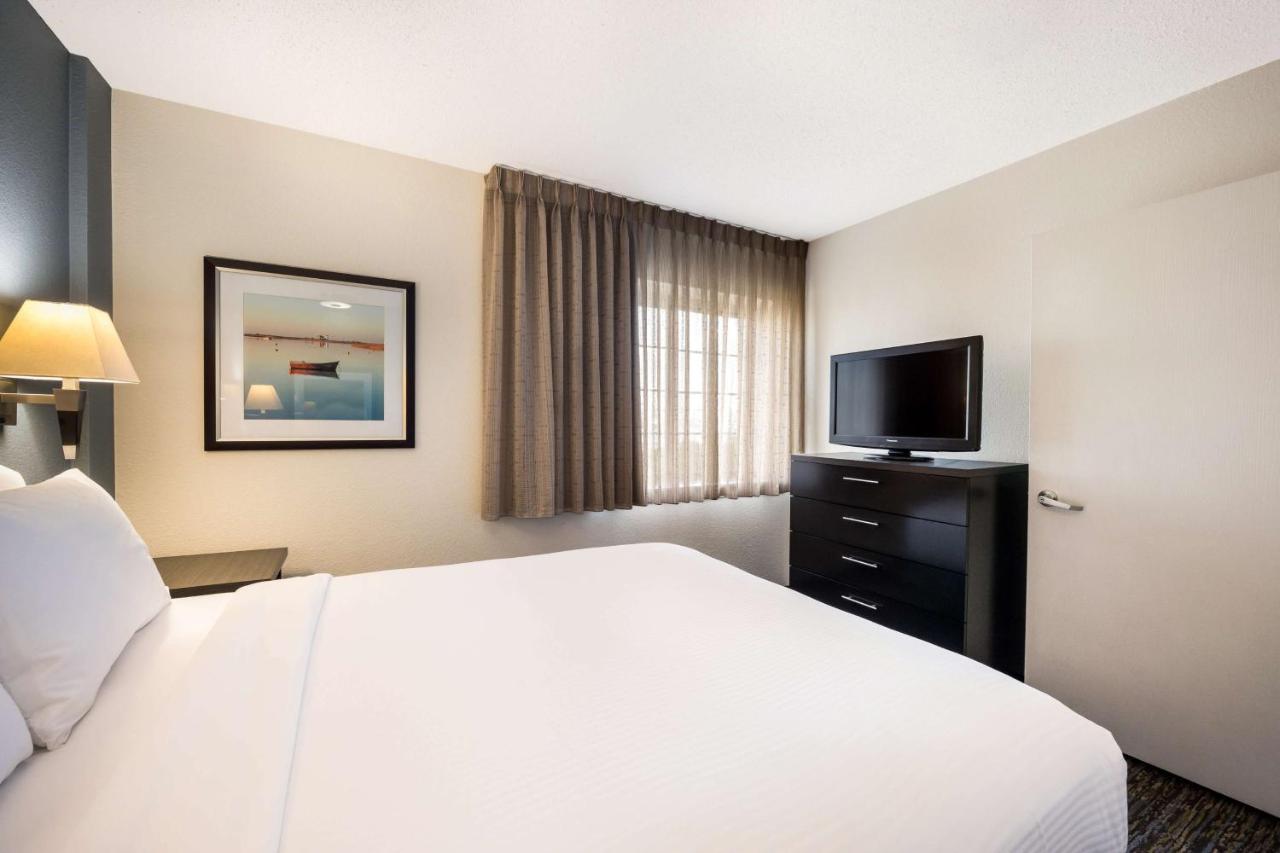 Sonesta Simply Suites Nashville Μπρέντγουντ Εξωτερικό φωτογραφία
