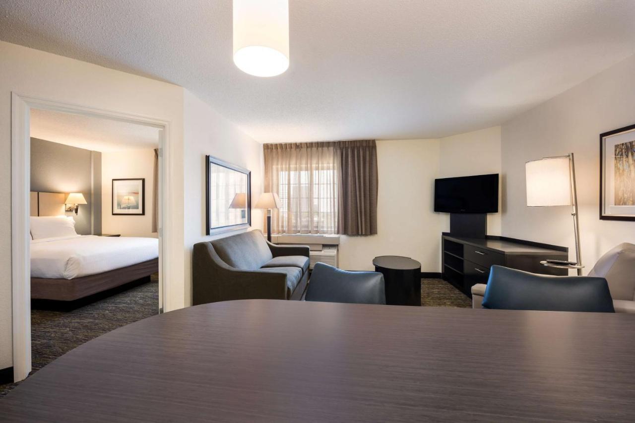 Sonesta Simply Suites Nashville Μπρέντγουντ Εξωτερικό φωτογραφία