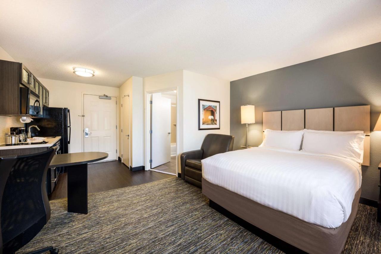 Sonesta Simply Suites Nashville Μπρέντγουντ Εξωτερικό φωτογραφία