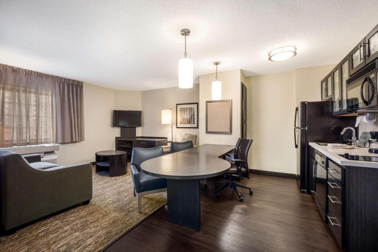 Sonesta Simply Suites Nashville Μπρέντγουντ Εξωτερικό φωτογραφία