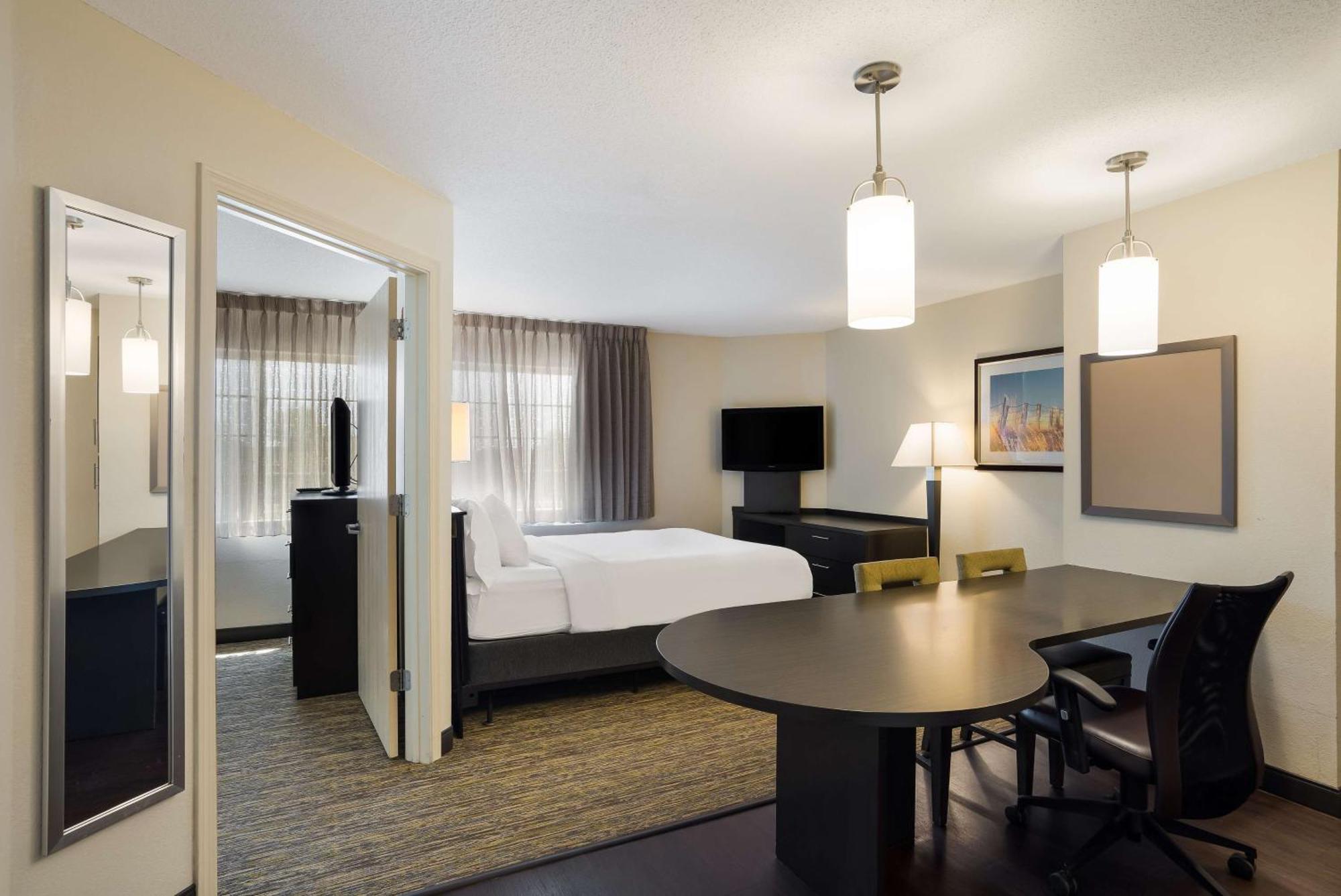 Sonesta Simply Suites Nashville Μπρέντγουντ Εξωτερικό φωτογραφία