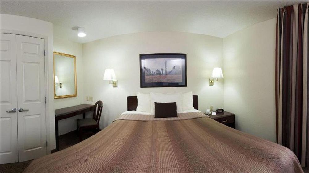 Sonesta Simply Suites Nashville Μπρέντγουντ Εξωτερικό φωτογραφία