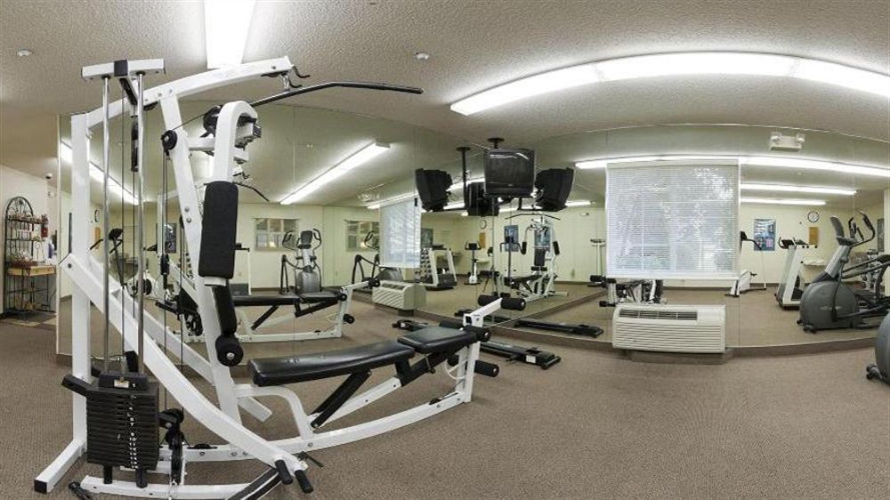 Sonesta Simply Suites Nashville Μπρέντγουντ Εξωτερικό φωτογραφία