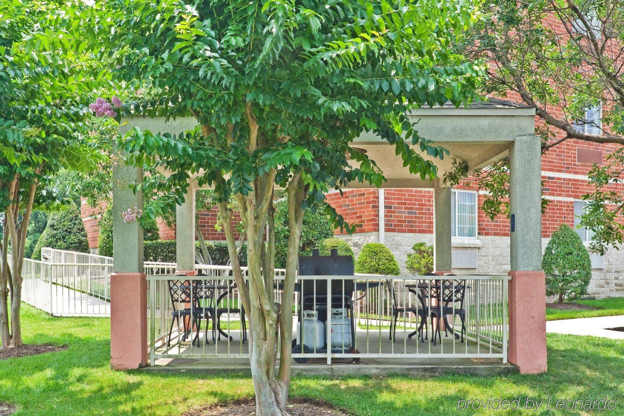 Sonesta Simply Suites Nashville Μπρέντγουντ Εξωτερικό φωτογραφία